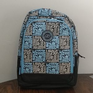 NWT Skechers Backpack/Bookbag